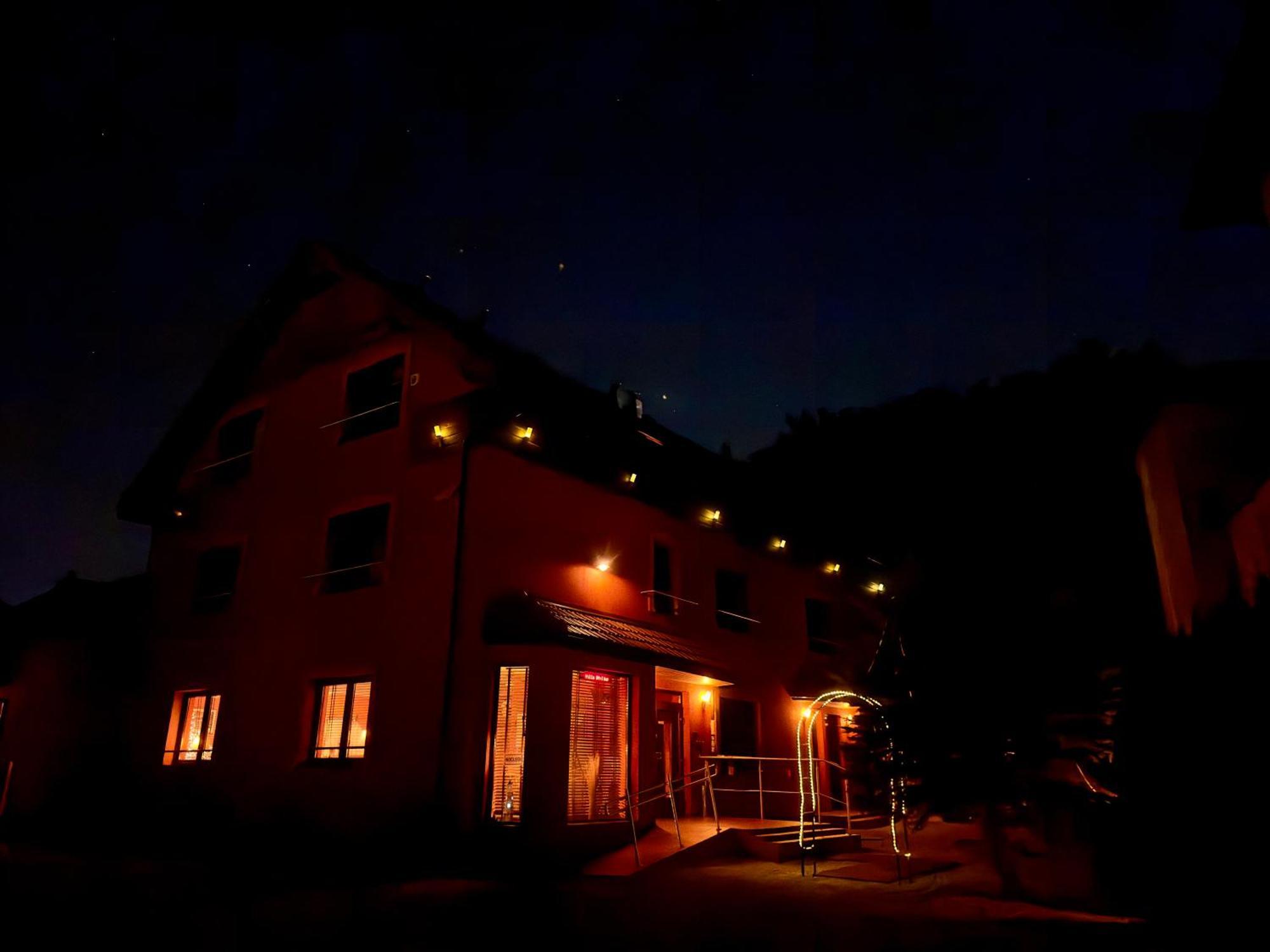 Villa Stylius Kowale  Екстер'єр фото