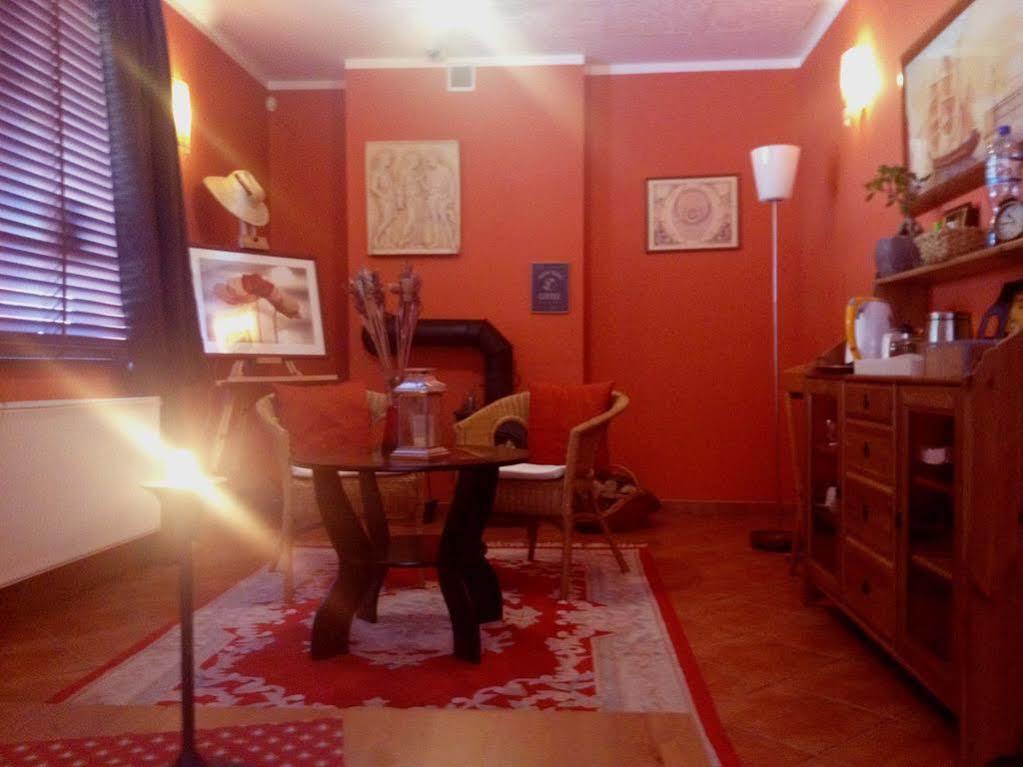 Villa Stylius Kowale  Екстер'єр фото